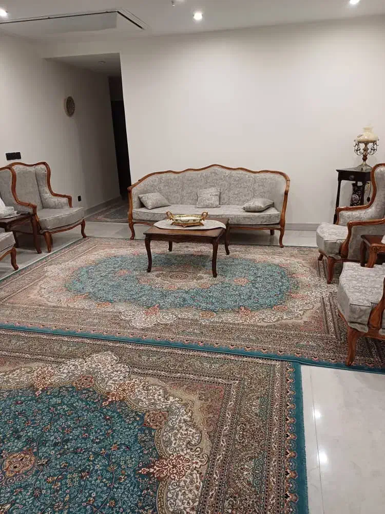 آپارتمان نوساز ۱۵۰ متری ۳ خواب|فروش آپارتمان|تهران, مهستان|دیوار