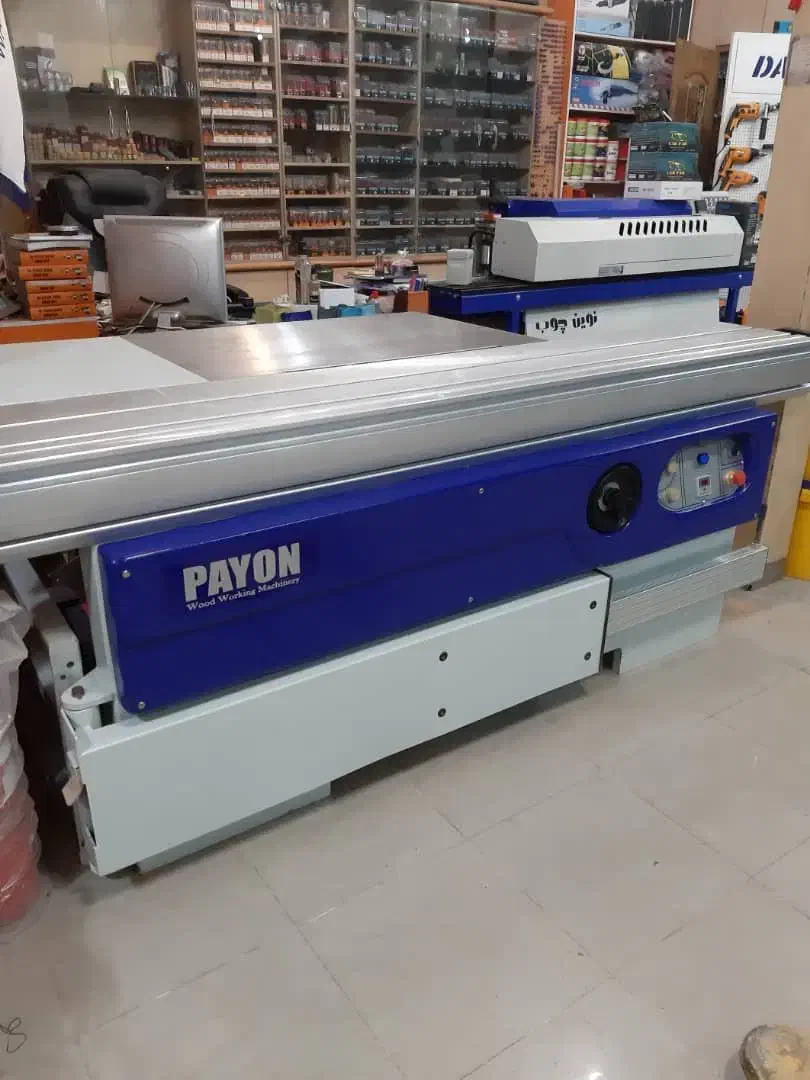 دورکن ، پانل بر ، لبه چسبان ، پی وی سی ، کات|ماشینآلات صنعتی|اصفهان, شفق|دیوار