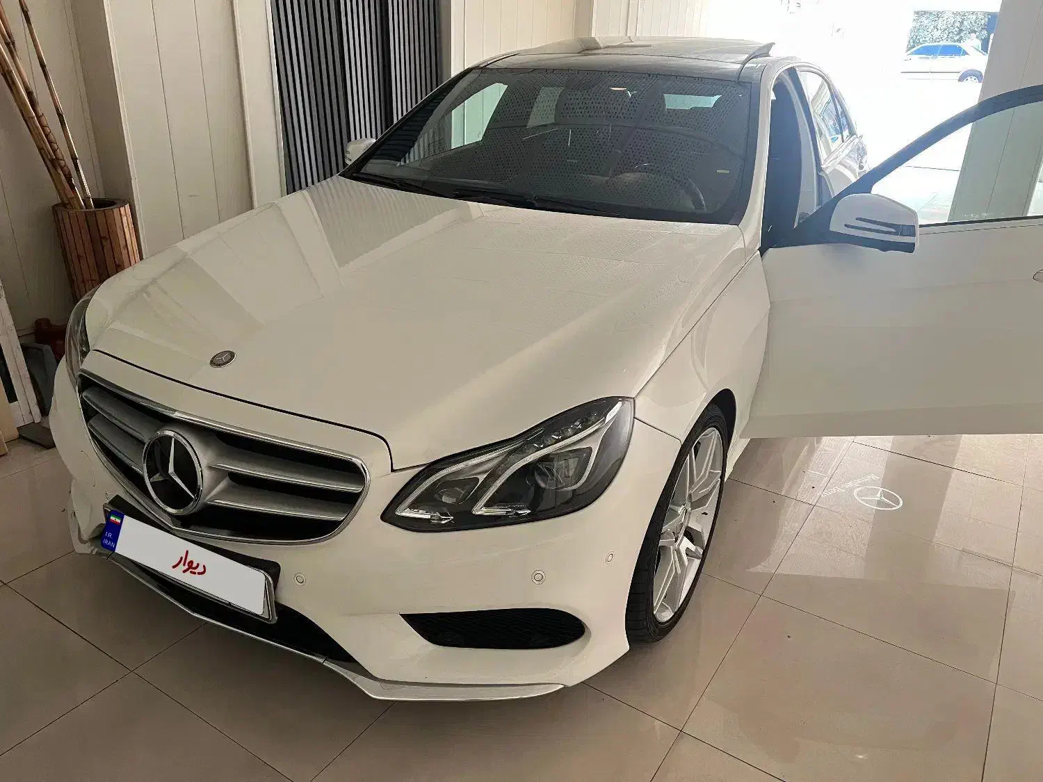 ای ۲۰۰|خودرو سواری و وانت|تهران, الهیه|دیوار