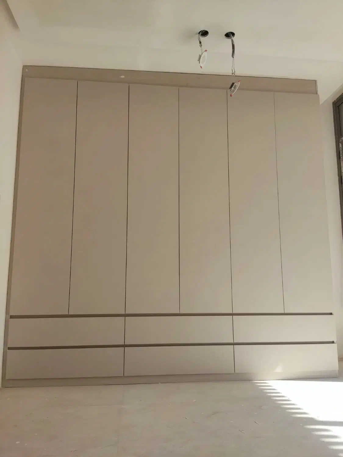 ساخت کابینت وکمددیواری|خدمات پیشه و مهارت|اصفهان, شاهد|دیوار