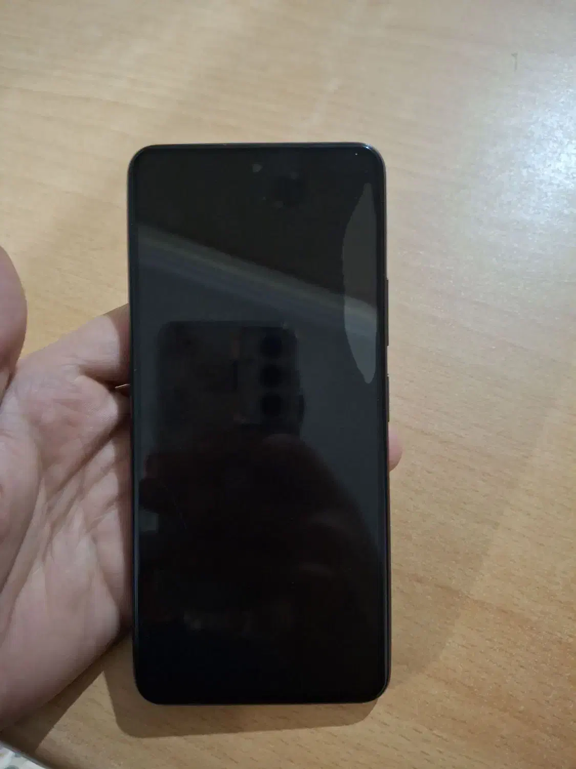 شیائومی پوکو ایکس تری جی تی poco x3 gt|موبایل|مشهد, نوید|دیوار