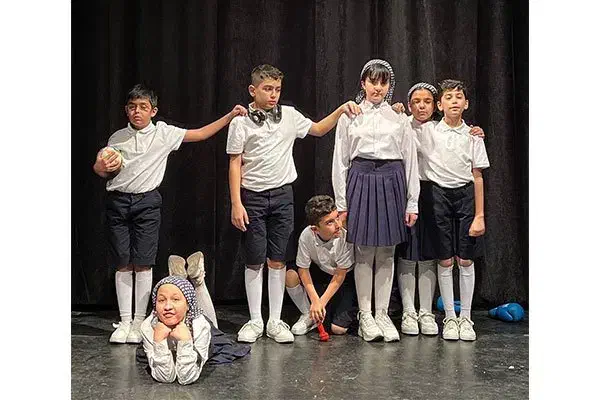 آموزش بازیگری کودک با50 درصدتخفیف بامعرفی به کار|خدمات آموزشی|مشهد, آزادشهر|دیوار