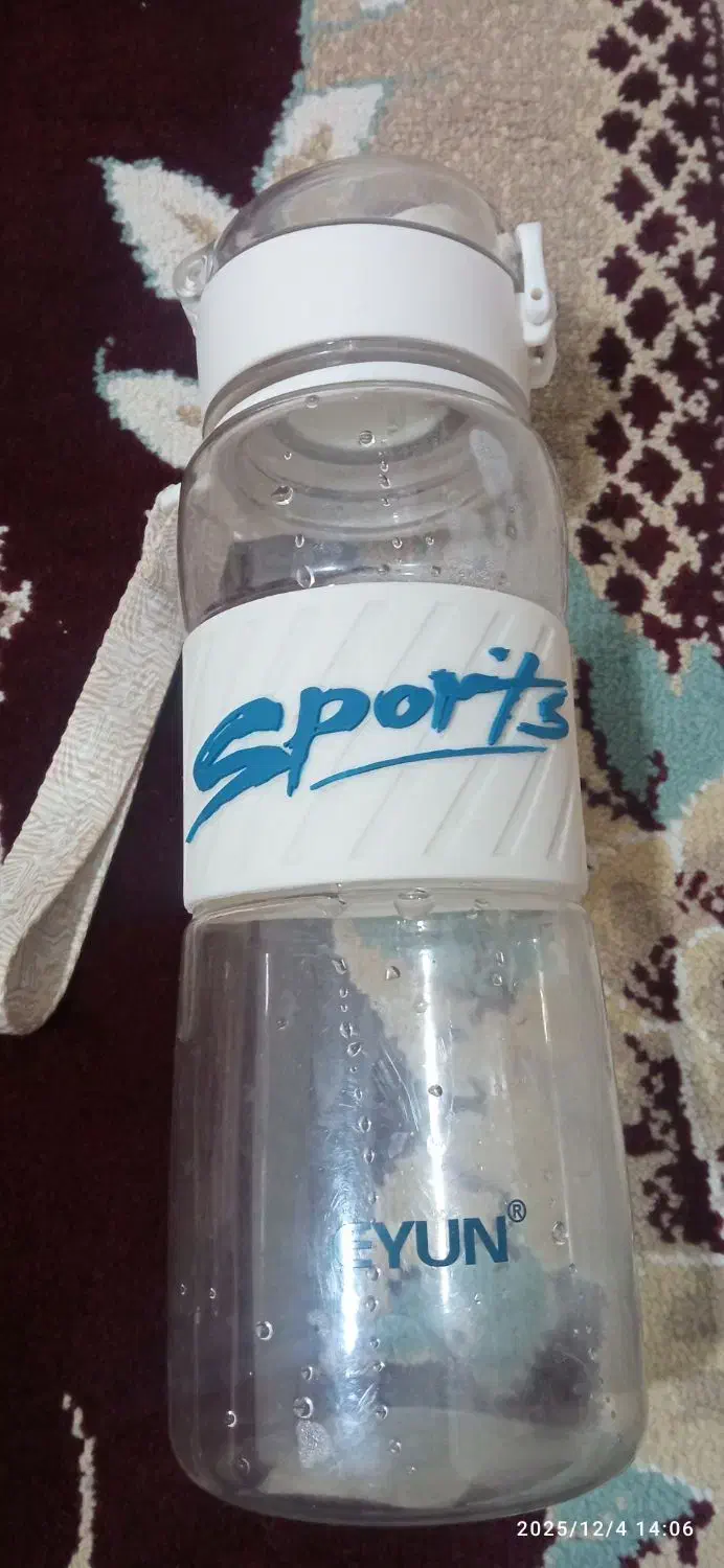 قمقمه اسپرت مدلEYUN|ورزش‌های توپی|تایباد, |دیوار