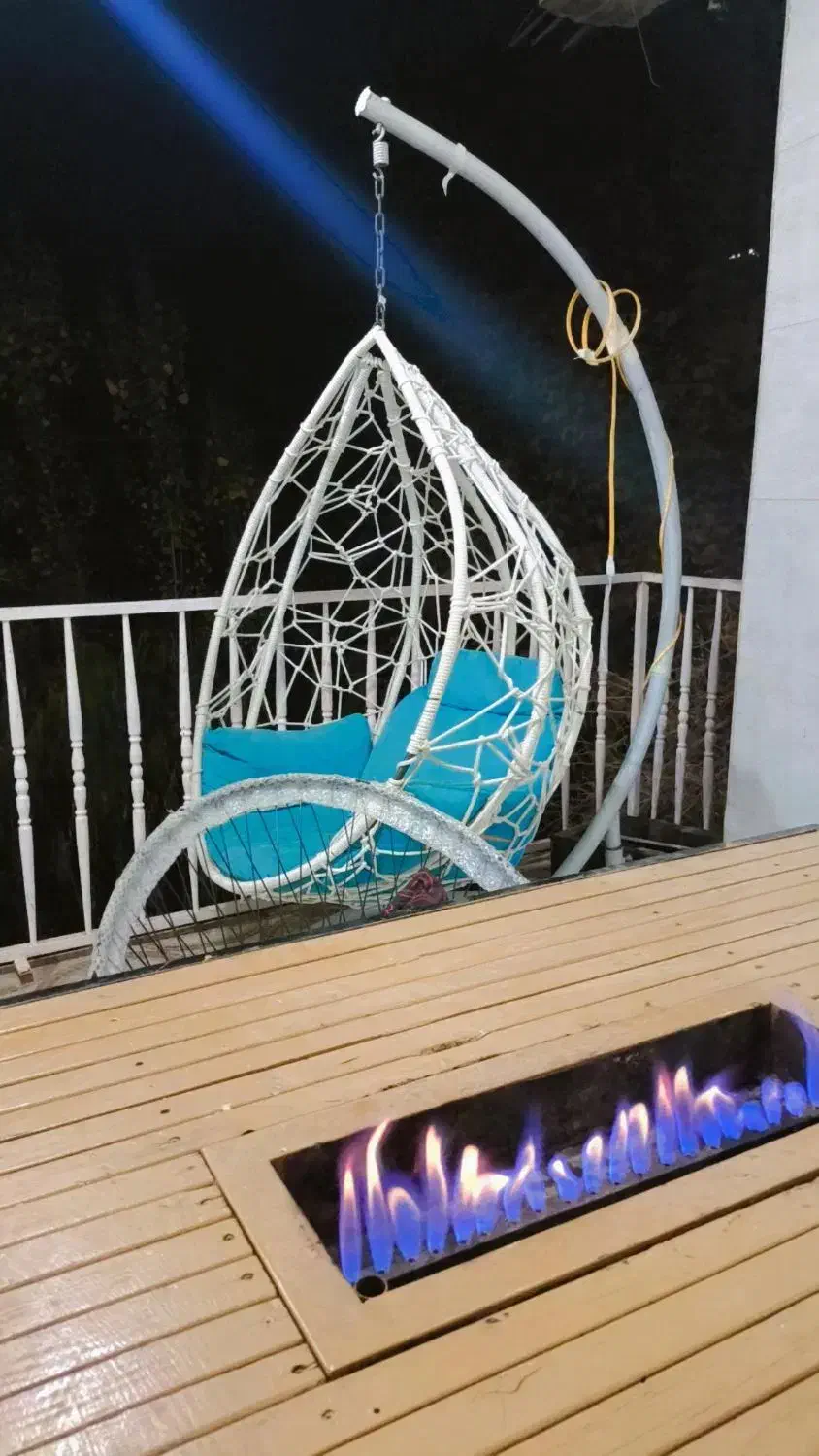 خانه باغ کنار رودخانه در روستای گردشگری نسمه|اجارهٔ کوتاه‌مدت ویلا و باغ|پاوه, |دیوار