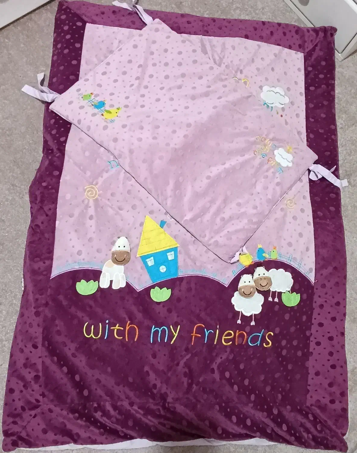 روتختی کودک|سرویس روتختی|تهران, سردارجنگل|دیوار