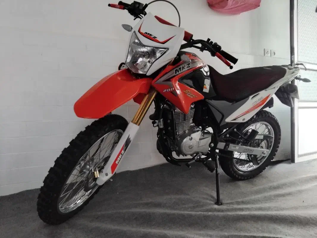 mkz200|موتورسیکلت|زنجان, |دیوار