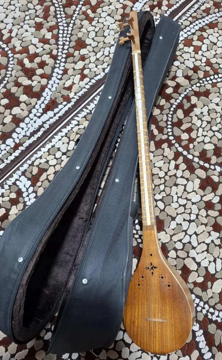 سه تار|سازهای سنتی|تهران, ازگل|دیوار