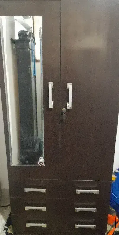 کمد|جاکفشی، کمد، دراور|شهریار, شهرک بهاران (ویره)|دیوار