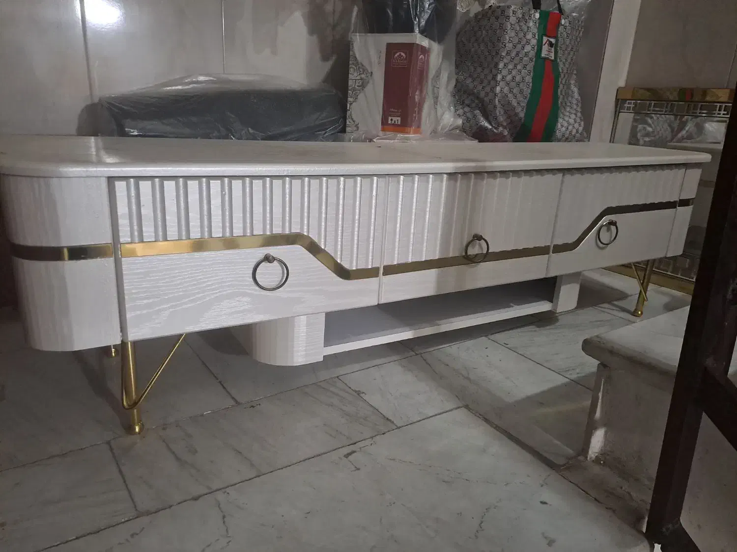 میز تلوزیون|میز تلویزیون|ری, عباسآباد|دیوار