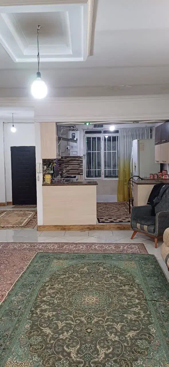 120مترتوس109ط2|فروش آپارتمان|مشهد, دوست آباد|دیوار