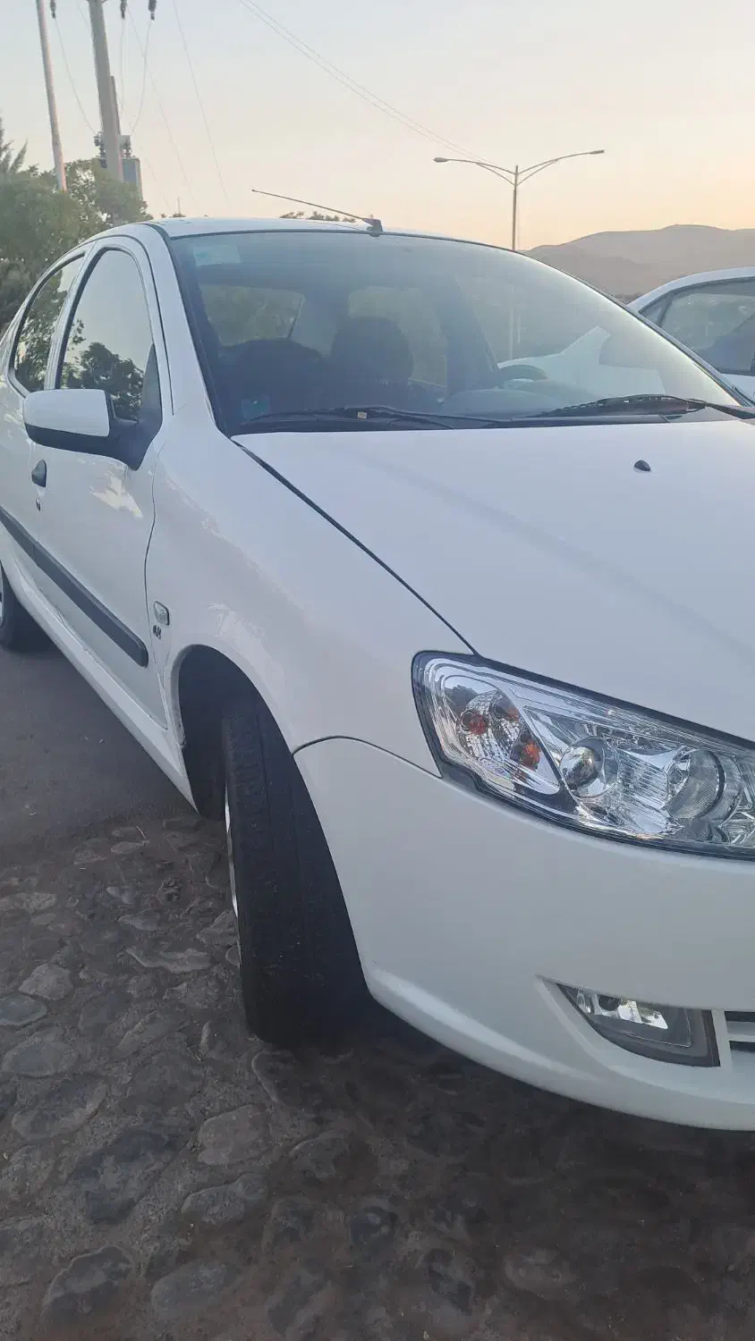 ماشین سواری|خودرو سواری و وانت|قزوین, |دیوار