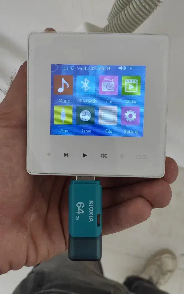 سیستم صوتی اسپیکر سقفی|سیستم صوتی خانگی|سنندج, |دیوار