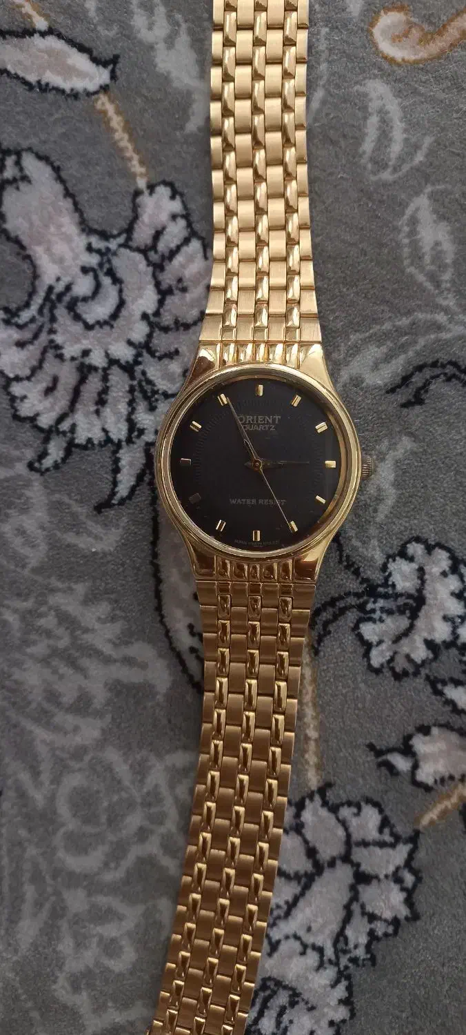 ساعت مچی مردانه اورینت|ساعت|مهاباد (آذربایجان غربی), |دیوار