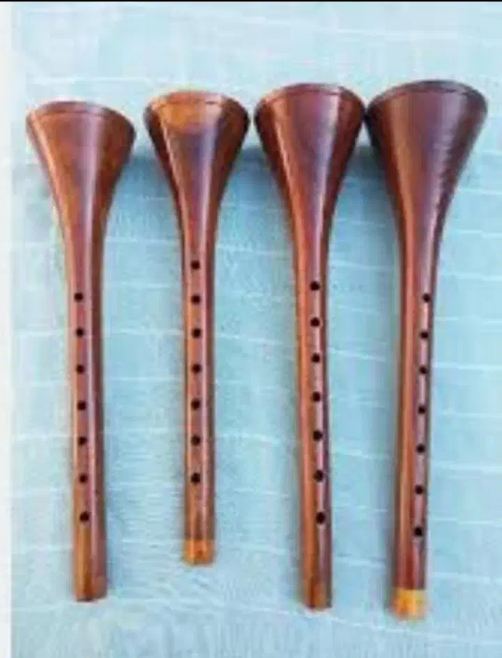 سورنا سرنا|سازهای بادی|محمدشهر, شهرک چمران|دیوار