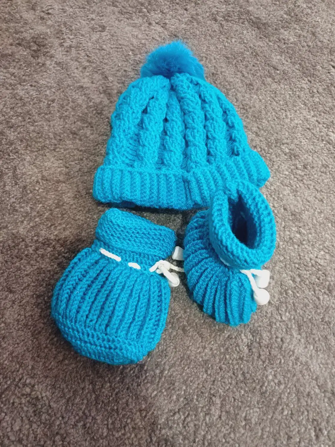 همه دست بافت ونو|کفش و لباس بچه|بهبهان, |دیوار