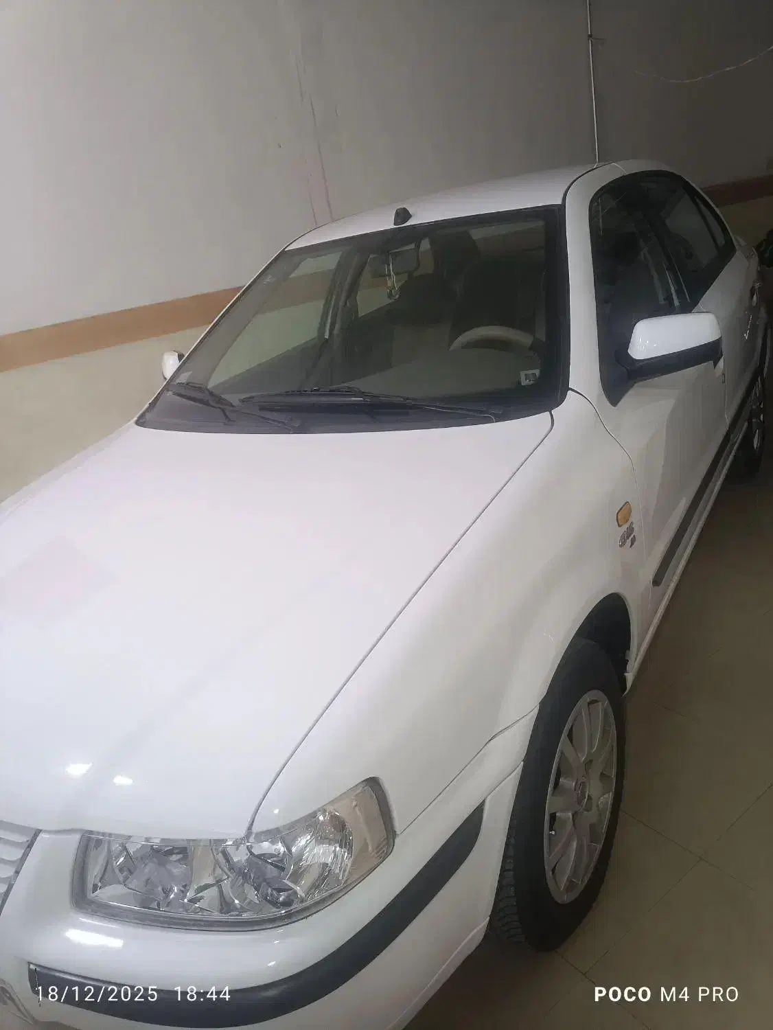 سمند lx 91 دوگانه کارخانه|خودرو سواری و وانت|بوکان, |دیوار