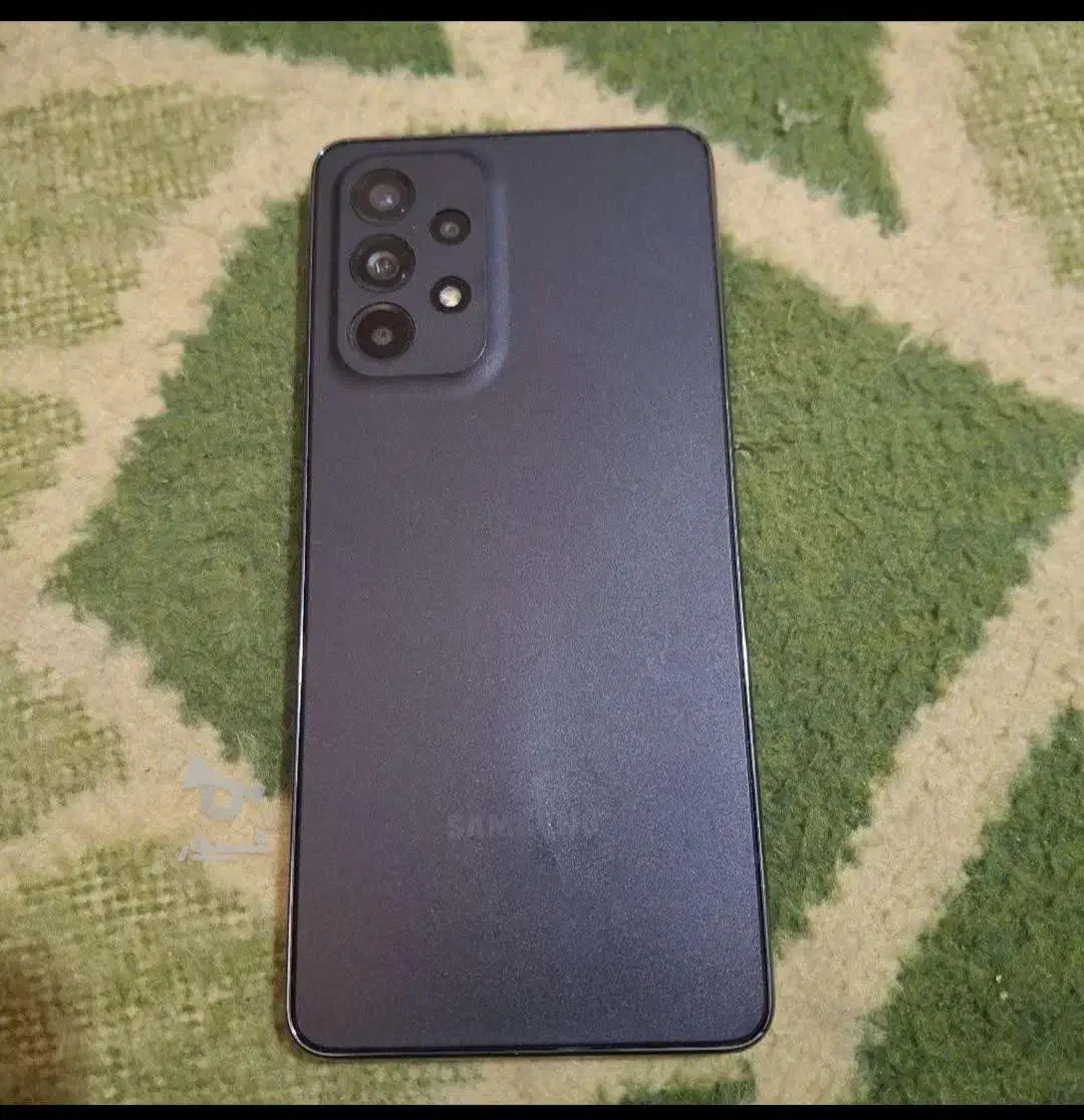 گوشی a53|موبایل|اصفهان, مارچین|دیوار