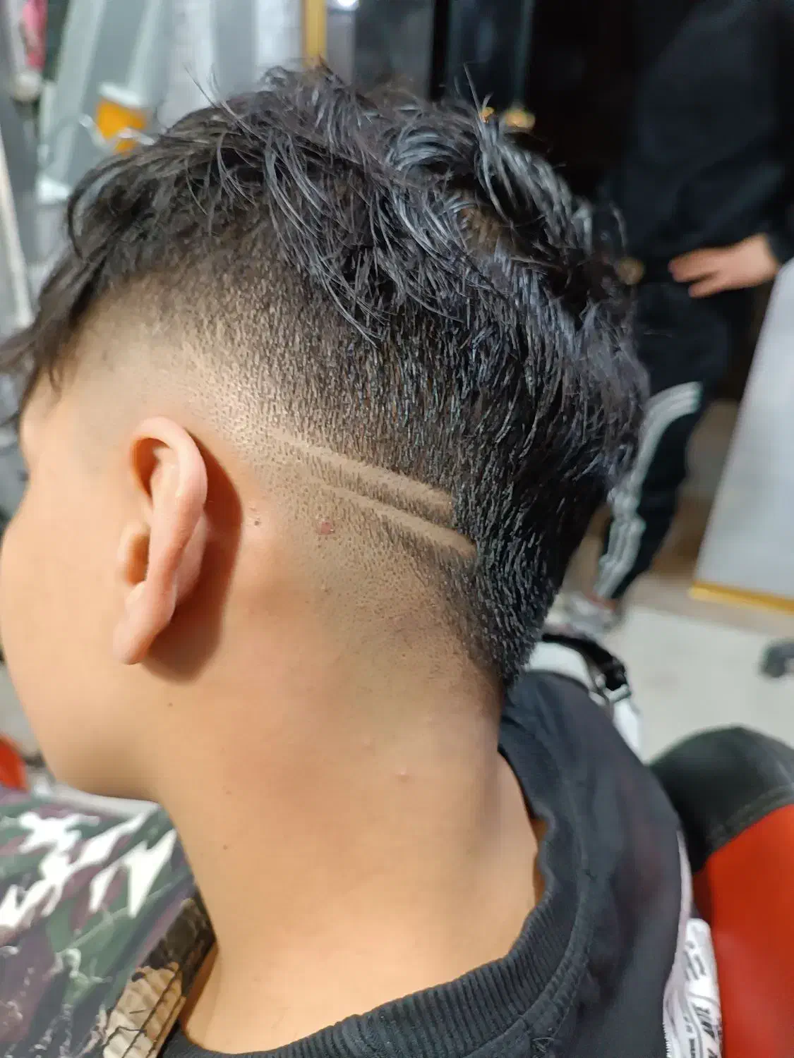 پیرایش مردانه|استخدام درمانی، زیبایی، بهداشتی|تبریز, |دیوار