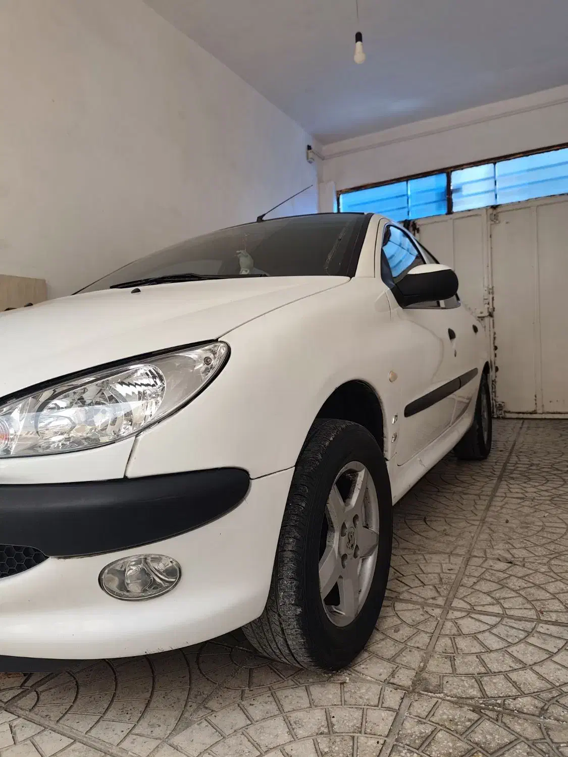 v8sdمدل ۹۰آریان موتور|خودرو سواری و وانت|ارومیه, |دیوار