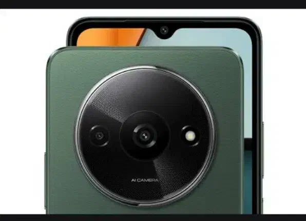 Redmi A3 سبز چرم|موبایل|اهواز, ۳۰ متری|دیوار