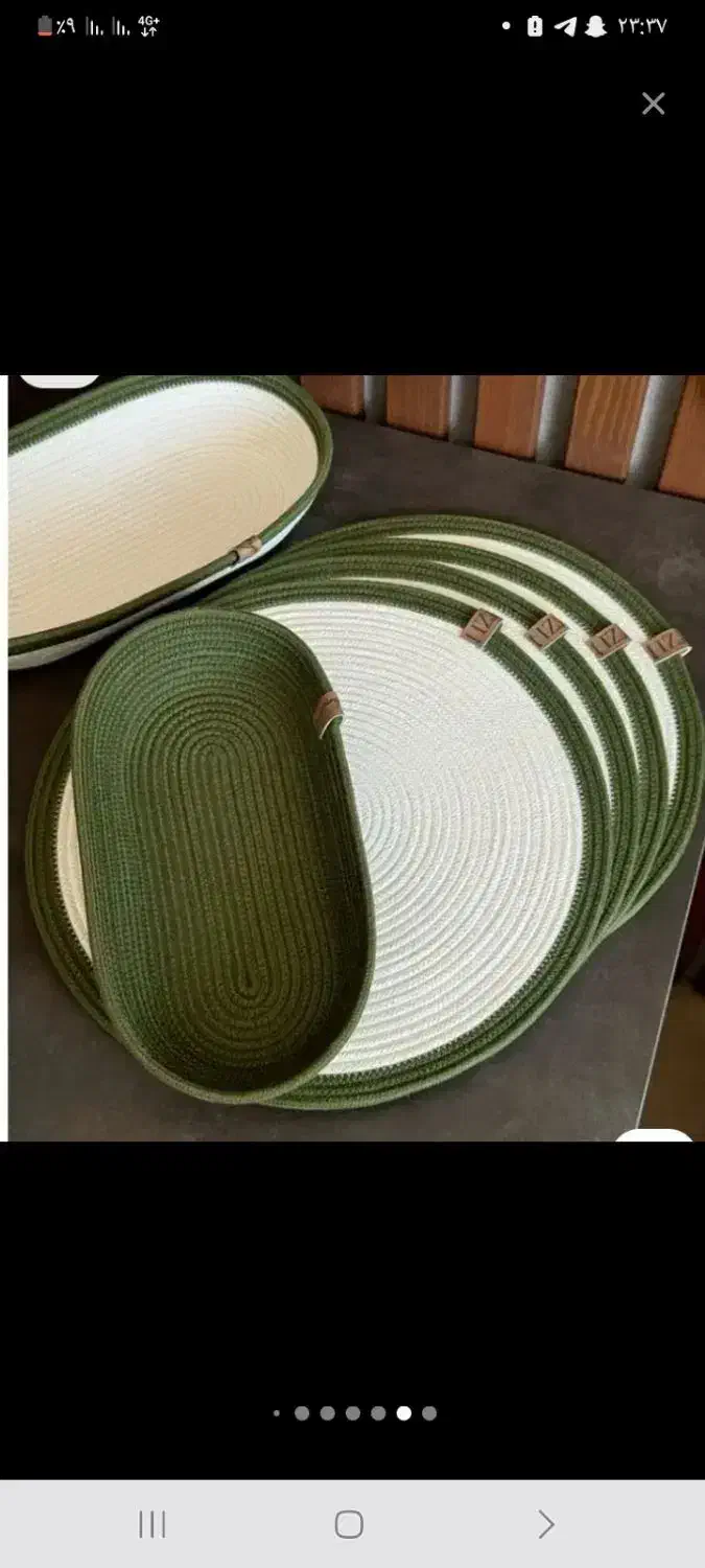 آموزش خصوصی دوره قیطان دوزی با چرخ|خدمات آموزشی|دزفول, |دیوار