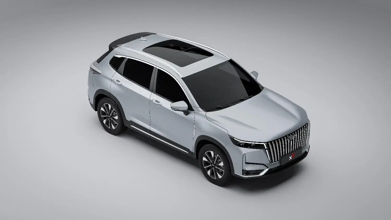 MVM X77 - ایکس77 پیش ثبت نام|خودرو سواری و وانت|تهران, بهارستان|دیوار