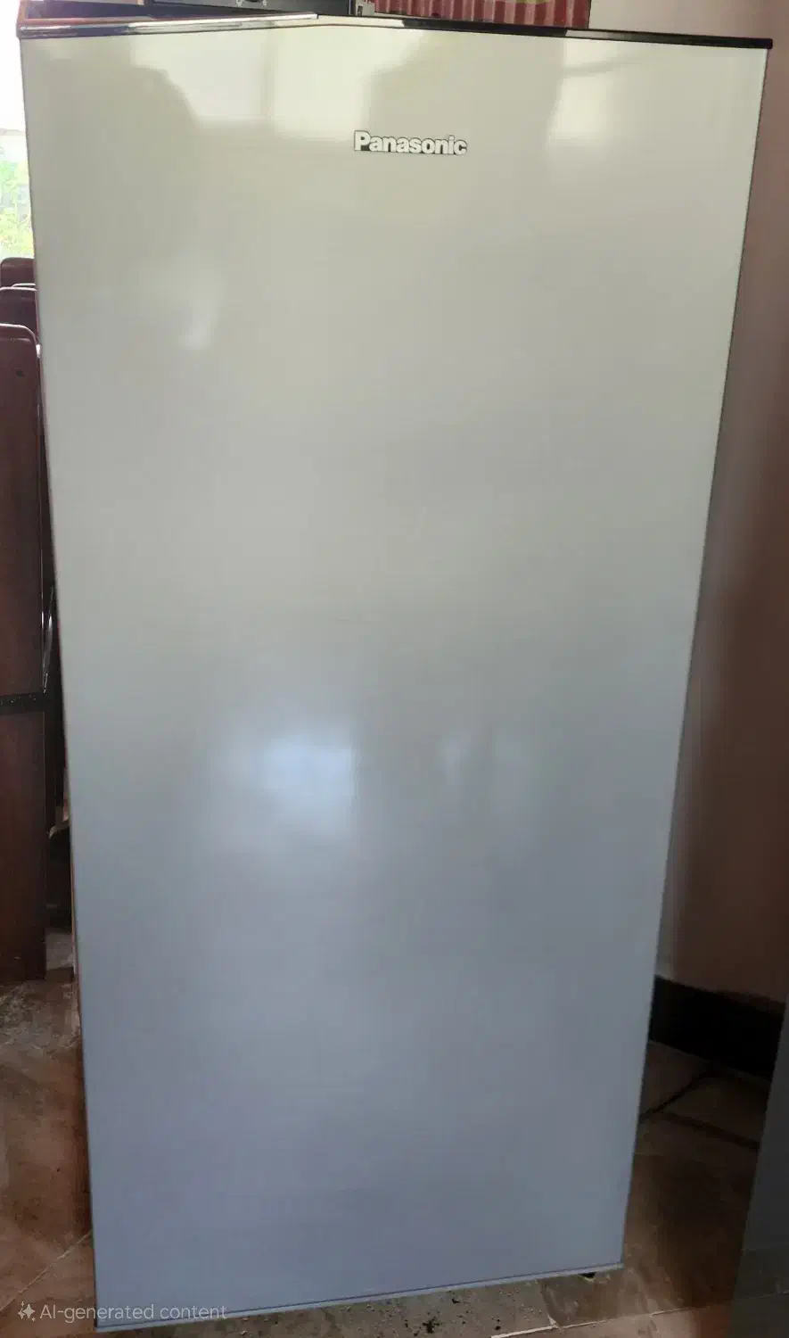 یخچال هتلی پاناسونیک|یخچال و فریزر|کیش, |دیوار