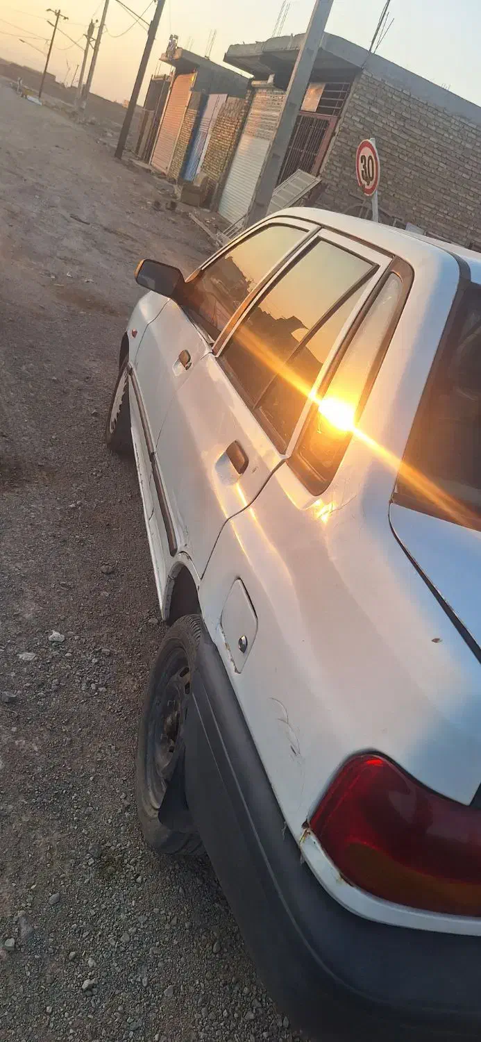 خودرو|خودرو سواری و وانت|یزد, |دیوار