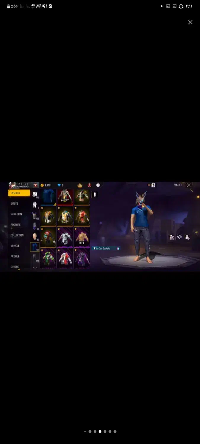 فری فایر|کنسول، بازی ویدئویی و آنلاین|هشتگرد, ینگی امام|دیوار