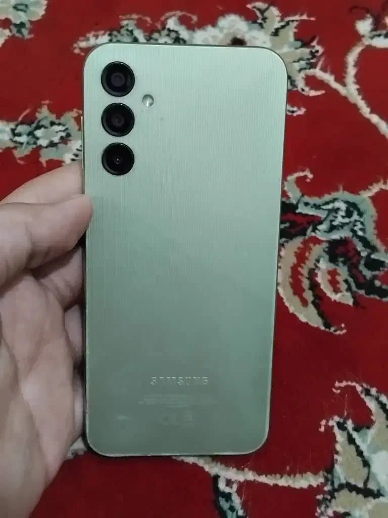 گوشیA14|موبایل|اندیمشک, |دیوار