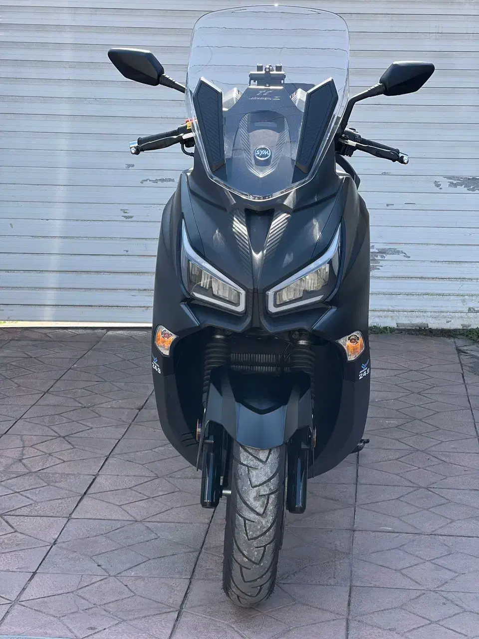 جویمکس ۲۵۰ مدل ۴۰۴|موتورسیکلت|فریدون‌کنار, |دیوار