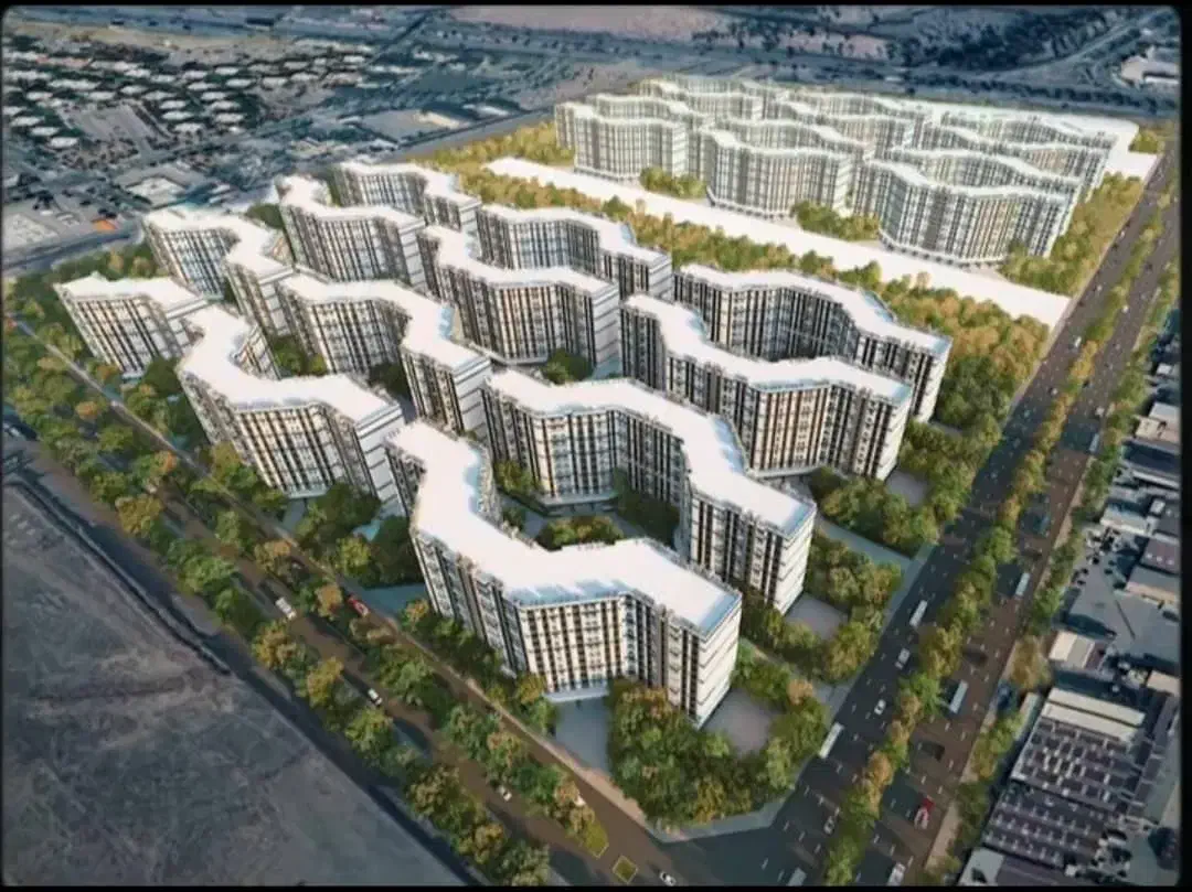 80متر/رونیکا پالاس/اقساطی/تهاتر/کمترین پیش پرداخت|پیشفروش املاک|تهران, شهرک دانشگاه|دیوار