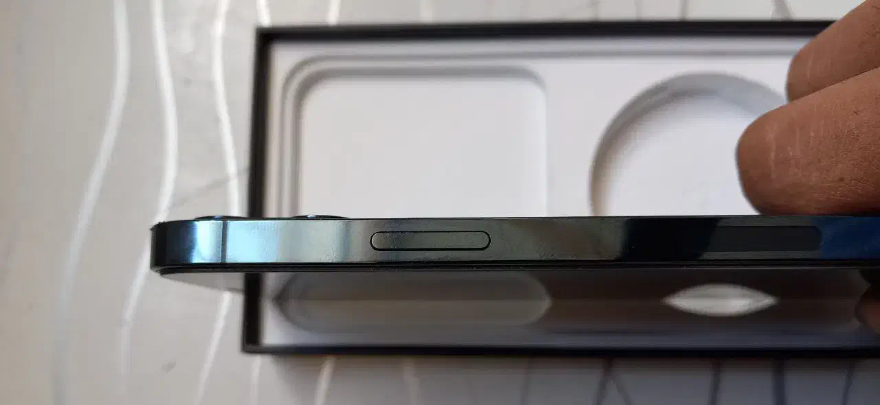 آیفون ۱۲ پرو|موبایل|کرمان, |دیوار