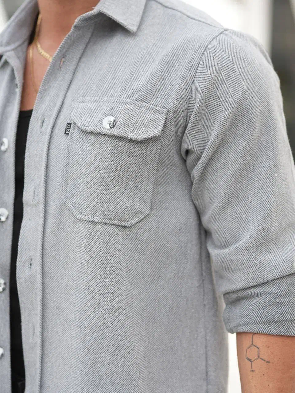 آستین چسبان و دوسوزنه دوز پیراهن|استخدام صنعتی، فنی، مهندسی|تهران, دولاب|دیوار