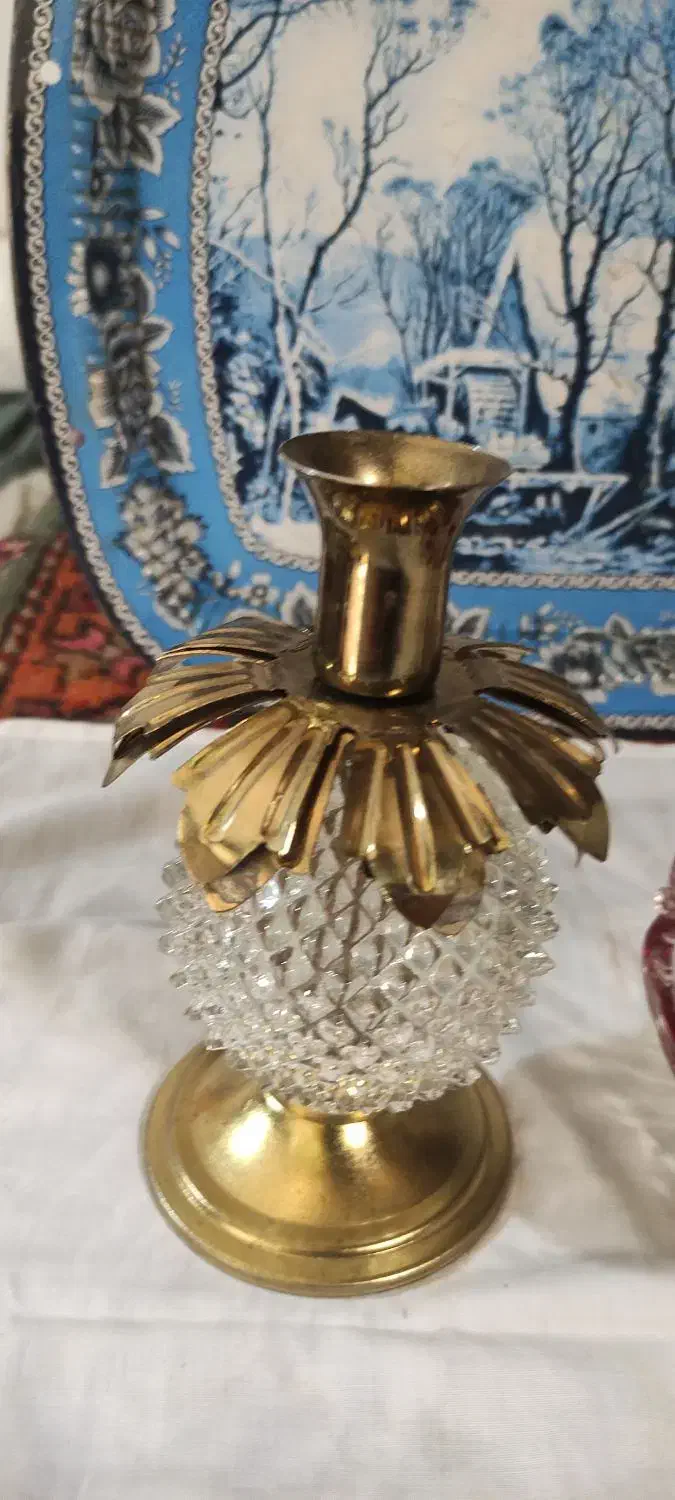 میوه خوری بارفتن|کلکسیون اشیاء عتیقه|تهران, شوش|دیوار