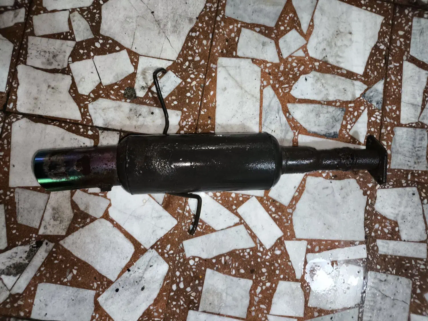 منبع 106 و منبع 713|قطعات یدکی و لوازم جانبی|لاهیجان, طالقانی|دیوار