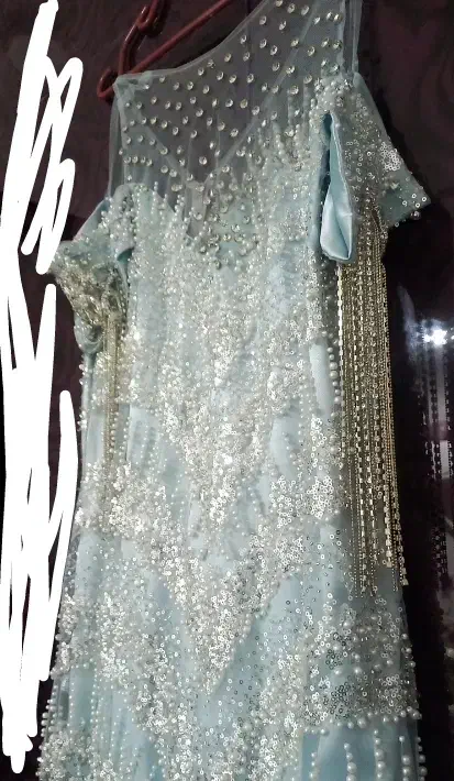 لباس مجلسی|لباس|کرخه, |دیوار