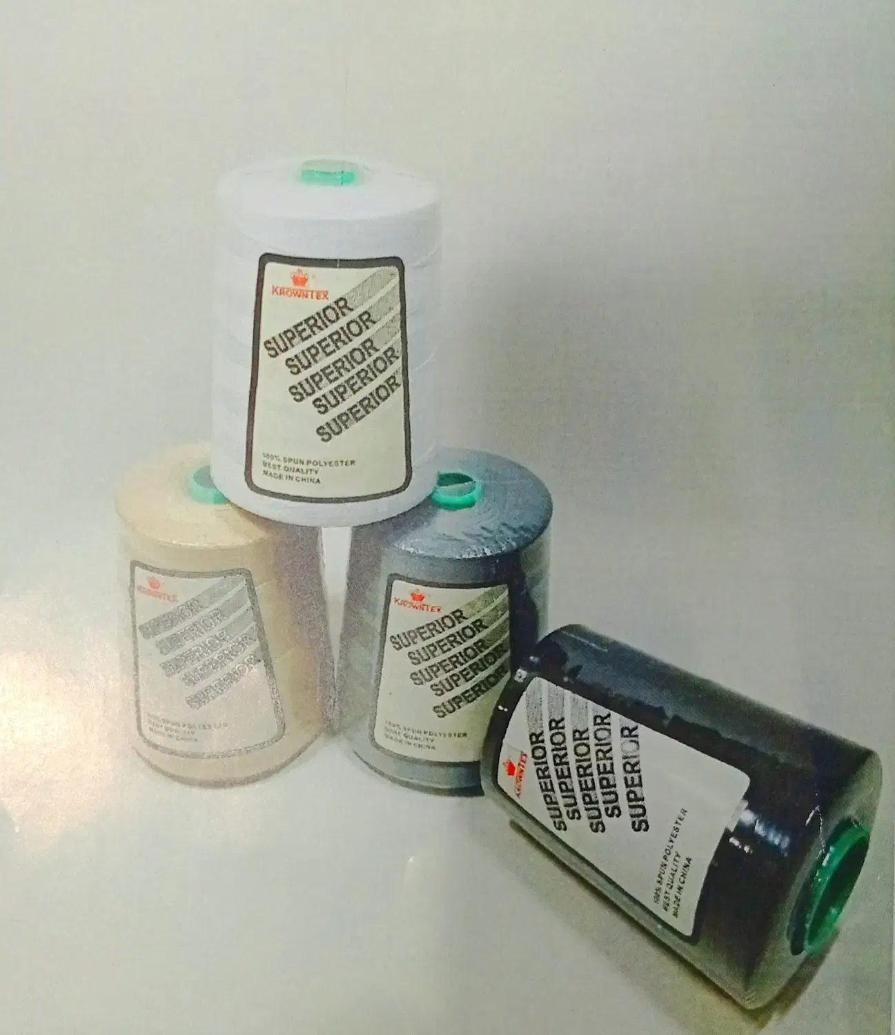 فروشگاه ایران نخ فروش عمده و جزیی نخ و خرجکار|لوازم خیاطی و بافتنی|تهران, شهرک ولیعصر شمالی|دیوار