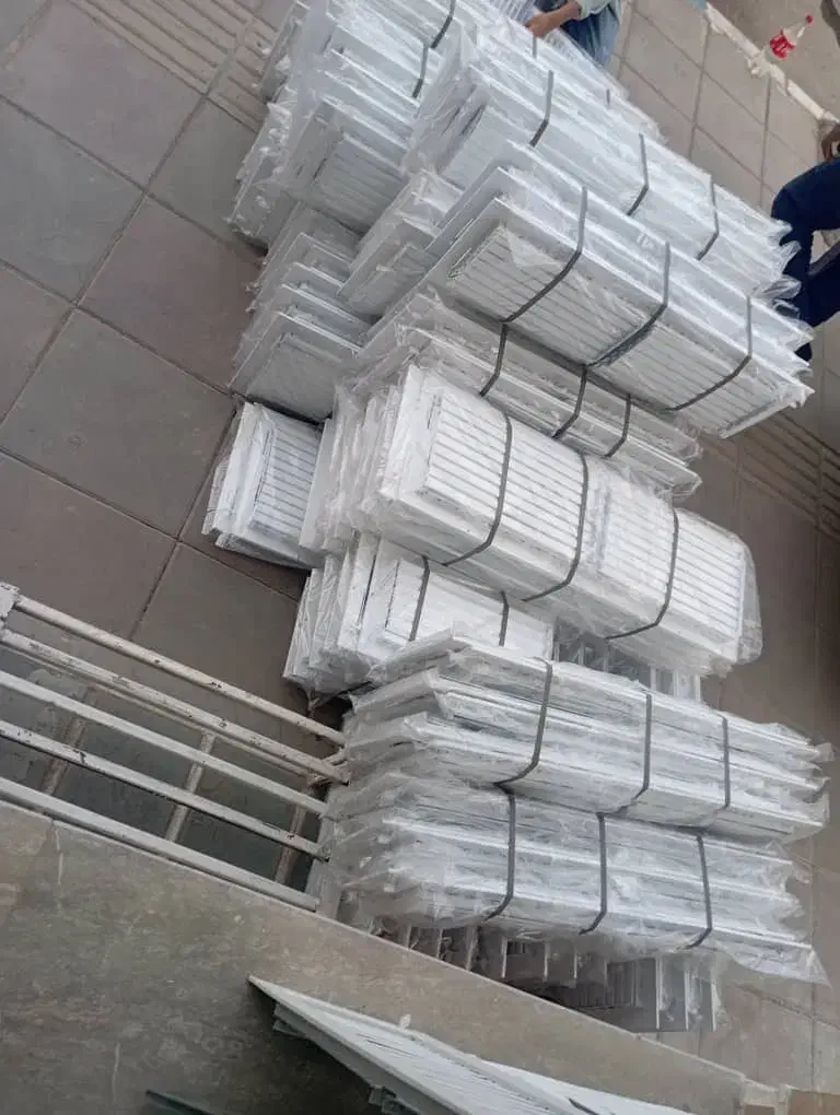 دریچه کولر اهنی|مصالح و تجهیزات ساختمان|هشتگرد, شهرک صنعتی هشتگرد|دیوار