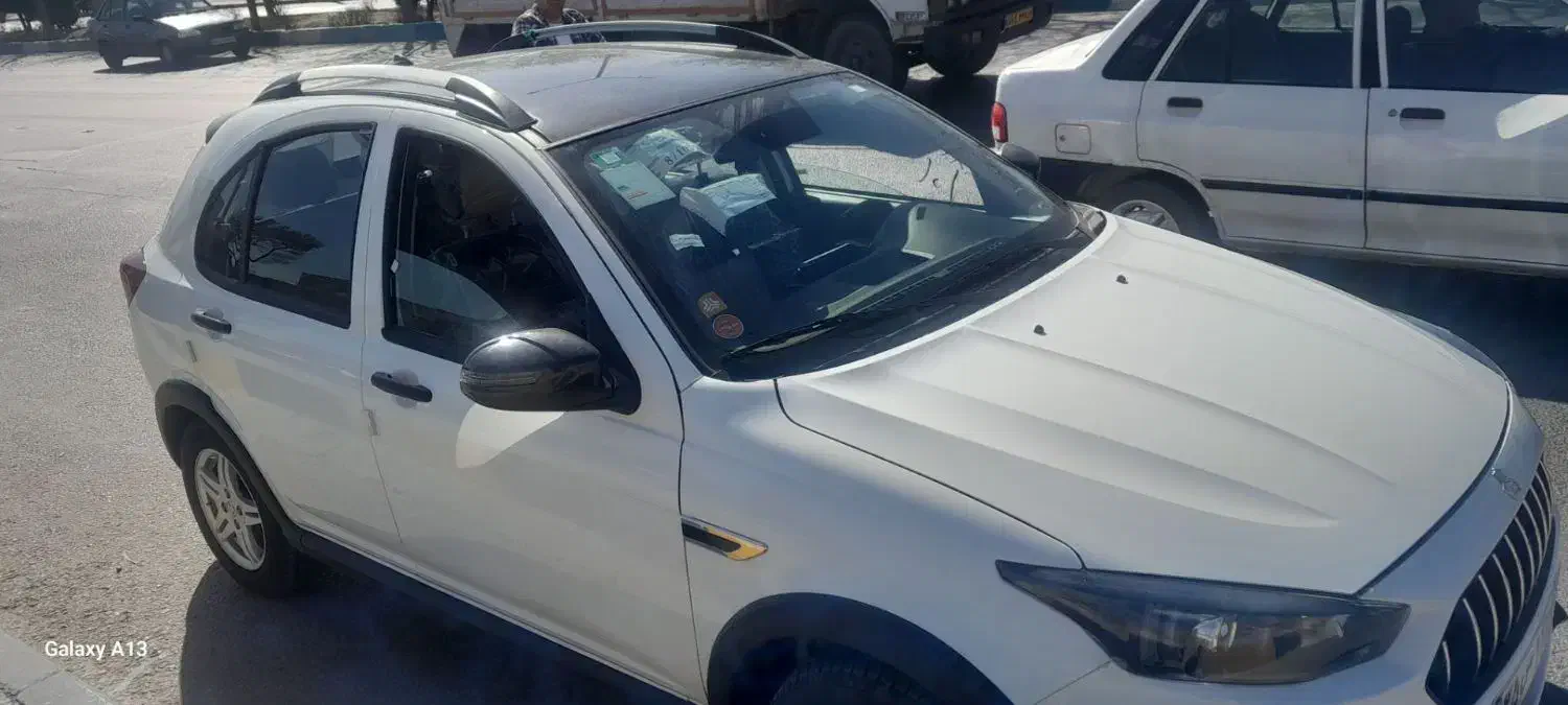 اطلس صفر ۱۴۰۴ gl|خودرو سواری و وانت|اصفهان, شهریار|دیوار