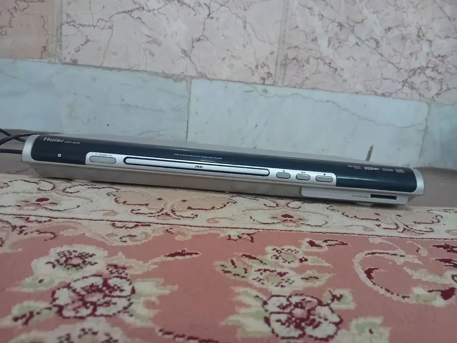 دی وی دی|پخشکننده DVD و ویدیو|قوچان, |دیوار