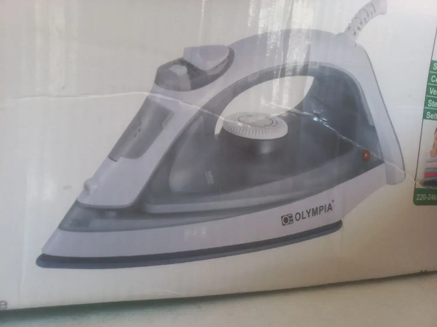 اتو|اتو و لوازم اتو|سبزوار, گلشن|دیوار