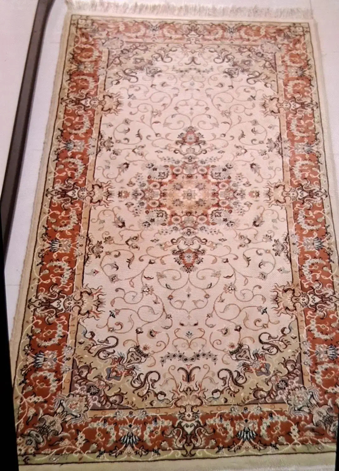 فرش|فرش|بابل, |دیوار