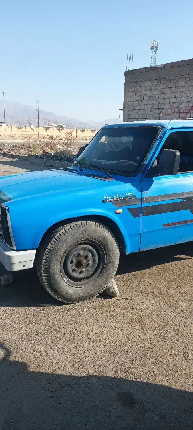 فروش سایپااپشنال z241401|خودرو سواری و وانت|جیرفت, |دیوار