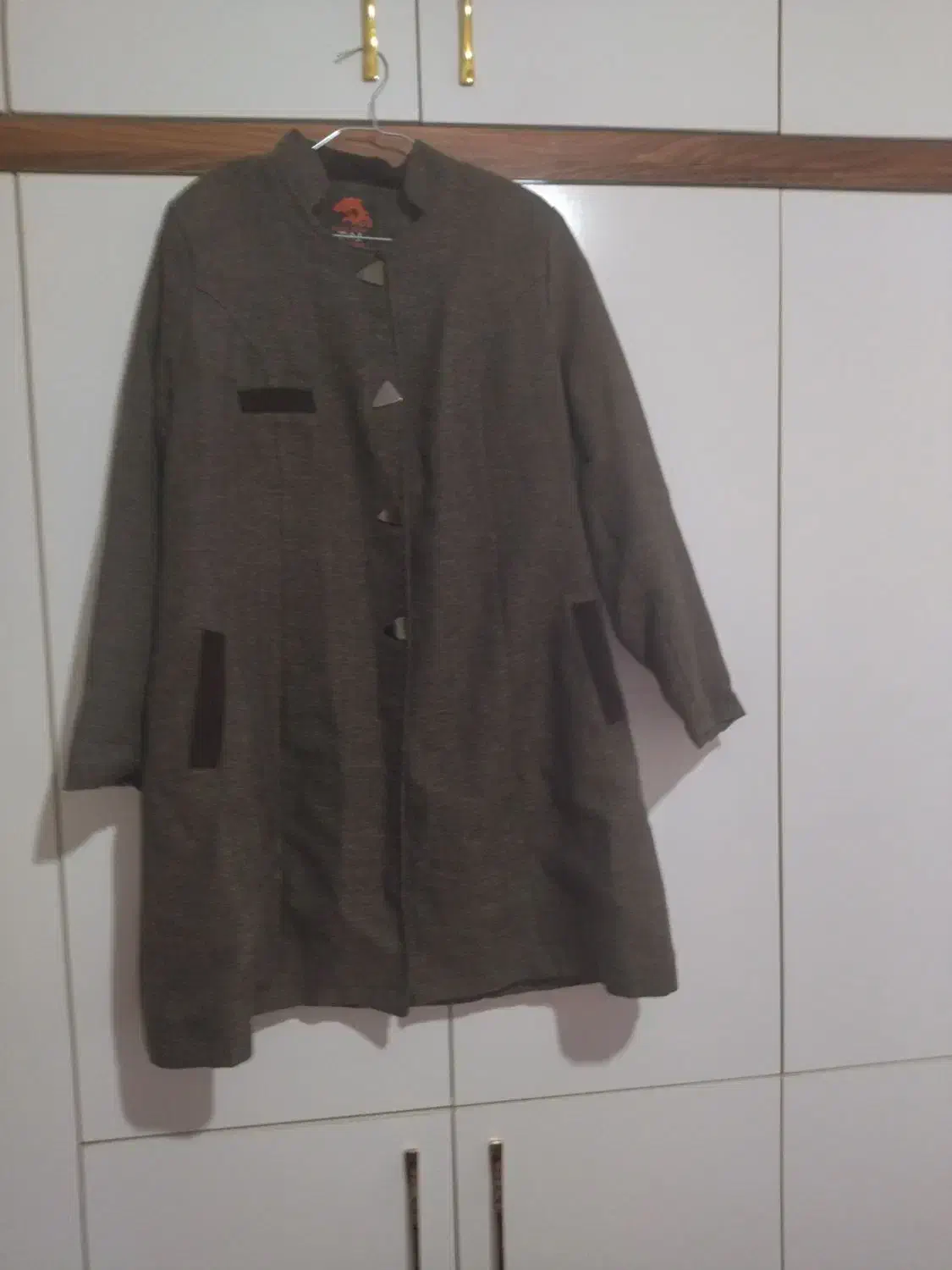 پالتو زنانه|لباس|تبریز, |دیوار