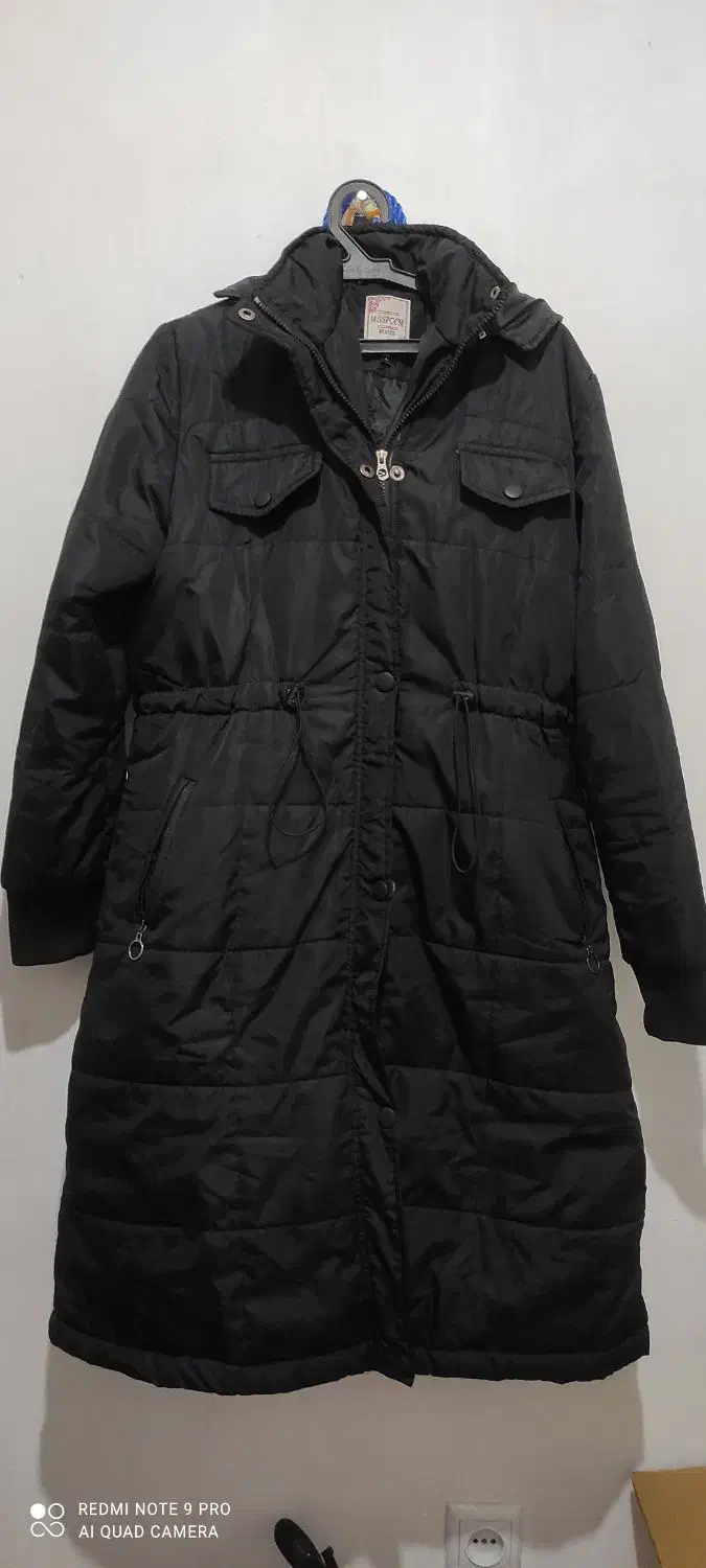 کافشن بارونی زنانه مناسب سایز 36 تا 48|لباس|قرچک, فردیس|دیوار