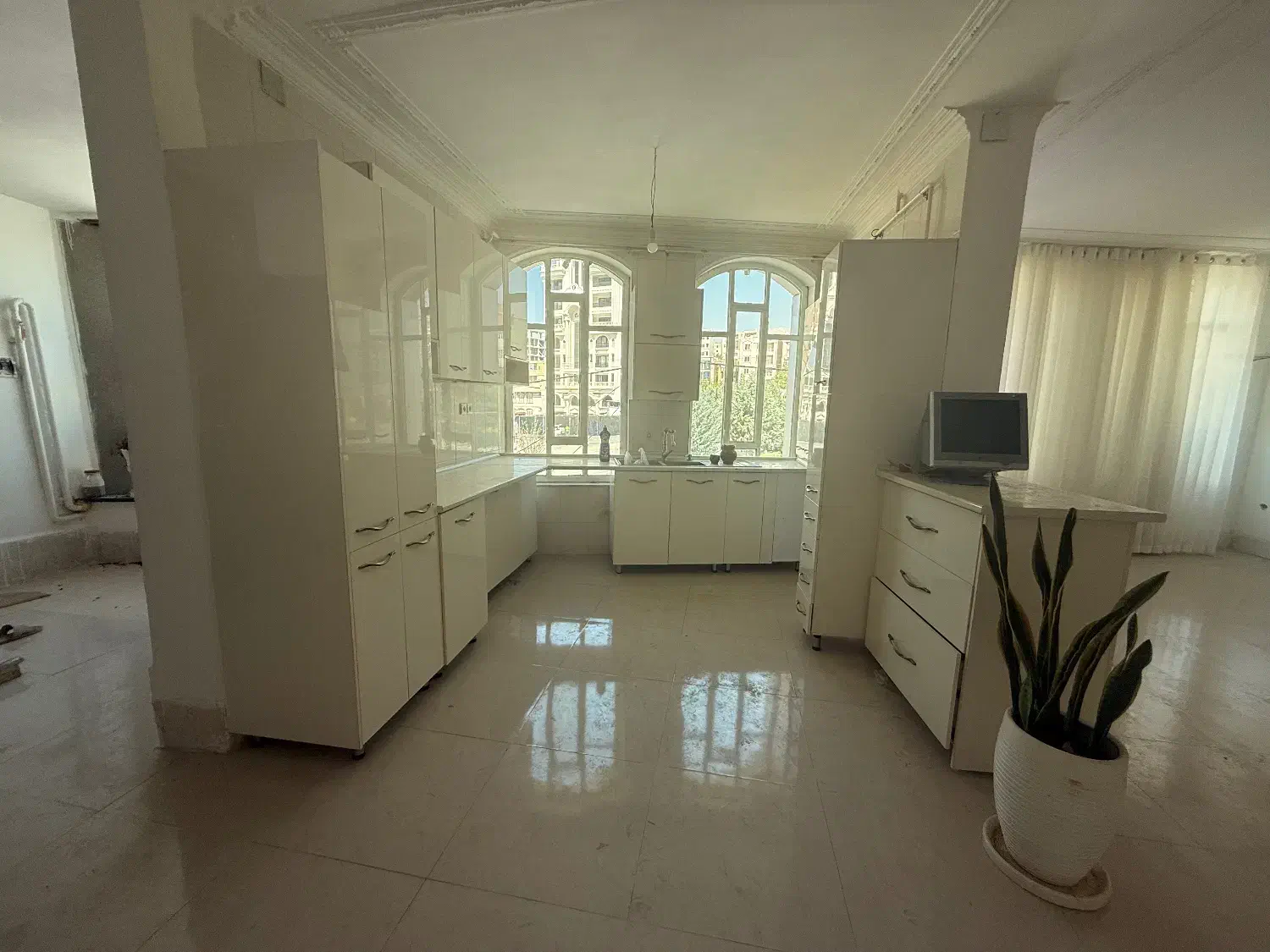 اجاره تجاری مسکونی ۱۴۰متری محدوده بلوار بویراحمد|اجارهٔ آپارتمان|یاسوج, |دیوار