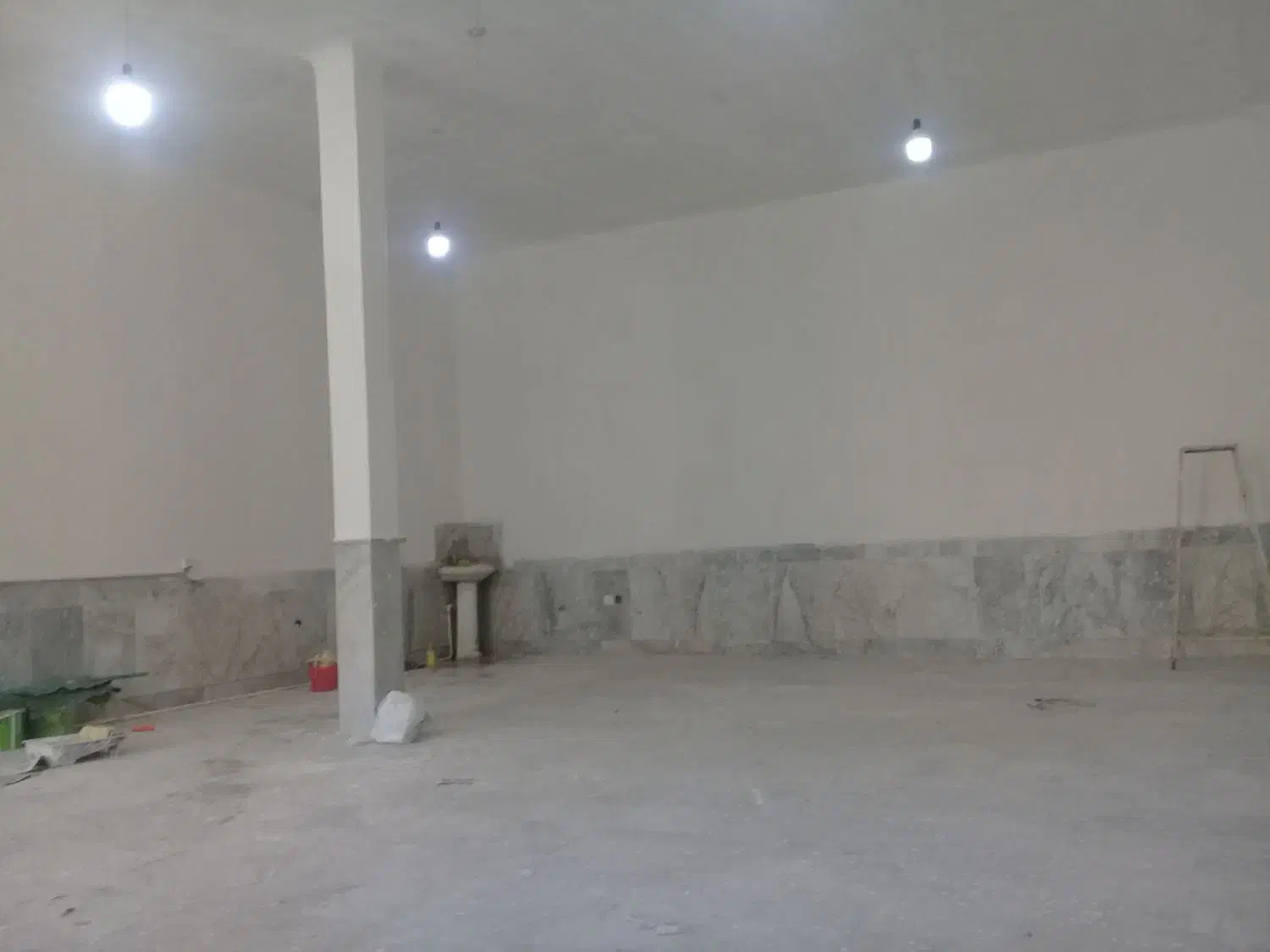 نقاش سا ختمان|خدمات پیشه و مهارت|سبزوار, غرب نیروگاه|دیوار