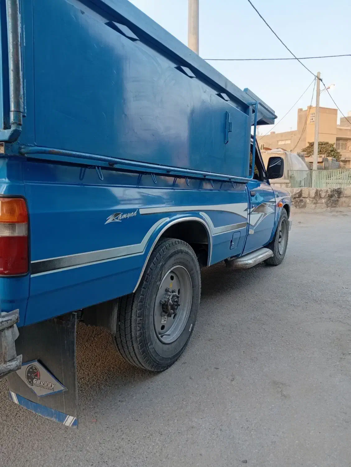 نیسان آپشنال مدل1402|خودرو سواری و وانت|بندرعباس, |دیوار