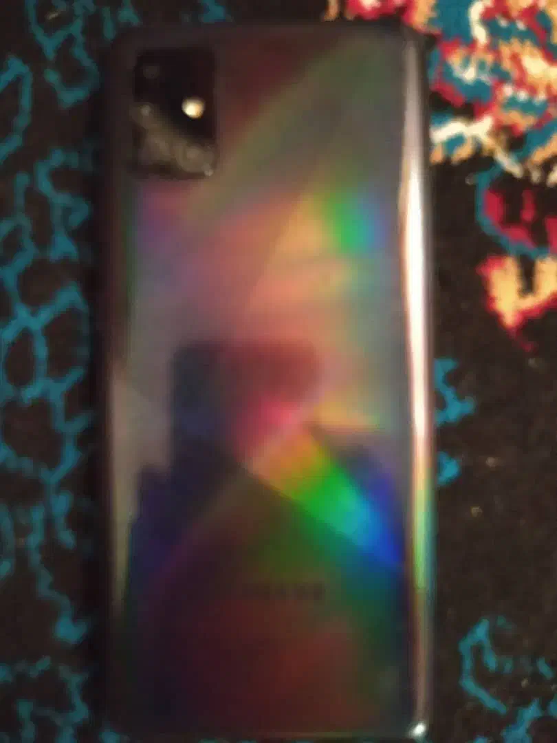 گوشی A51 g5|موبایل|کرمان, |دیوار